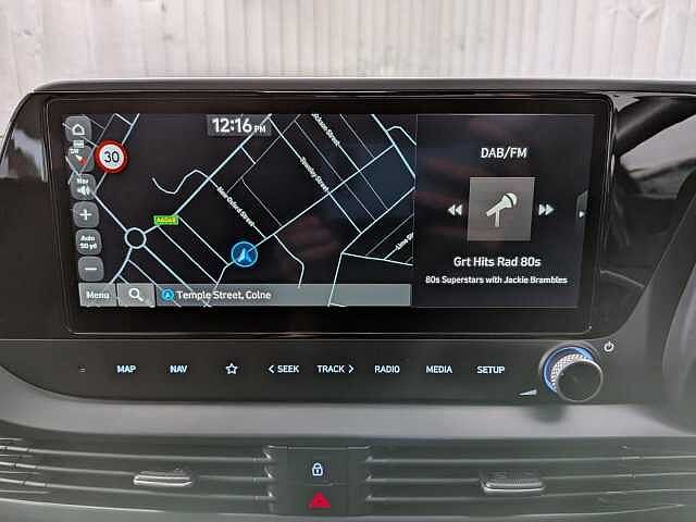 Hyundai i20 1.0 T-GDi Premium DCT Euro 6 (s/s) 5dr