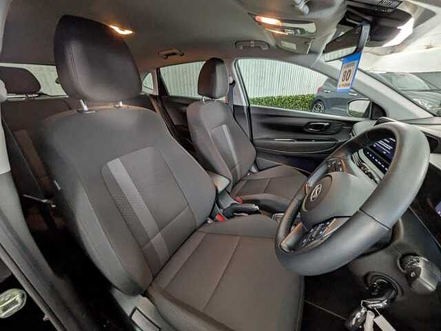 Hyundai i20 1.0 T-GDi Premium DCT Euro 6 (s/s) 5dr