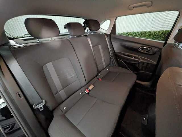 Hyundai i20 1.0 T-GDi Premium DCT Euro 6 (s/s) 5dr