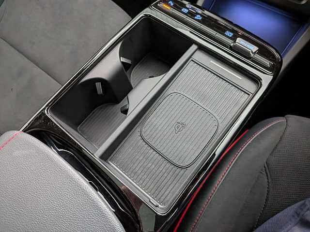 Hyundai TUCSON 1.6 T-GDi N Line S Auto Euro 6 (s/s) 5dr