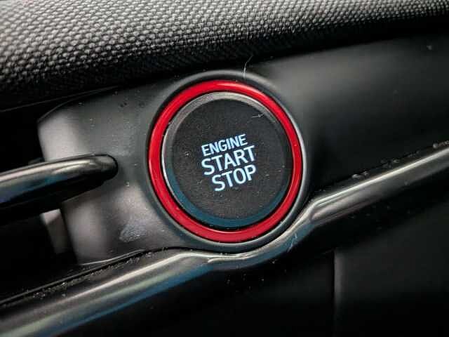 Hyundai TUCSON 1.6 T-GDi N Line S Auto Euro 6 (s/s) 5dr