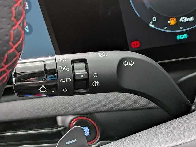 Hyundai TUCSON 1.6 T-GDi N Line S Auto Euro 6 (s/s) 5dr