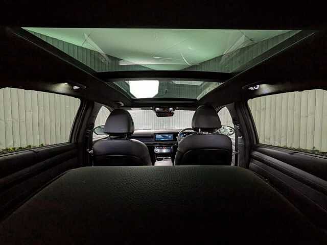 Hyundai TUCSON 1.6 T-GDi N Line S Auto Euro 6 (s/s) 5dr