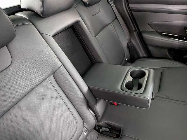 Hyundai TUCSON 1.6 T-GDi Ultimate Auto Euro 6 (s/s) 5dr