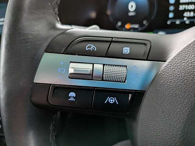 Hyundai TUCSON 1.6 T-GDi Ultimate Auto Euro 6 (s/s) 5dr