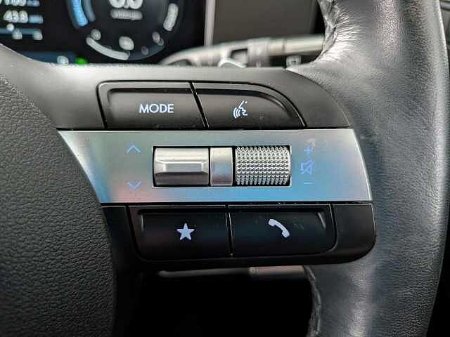 Hyundai TUCSON 1.6 T-GDi Ultimate Auto Euro 6 (s/s) 5dr