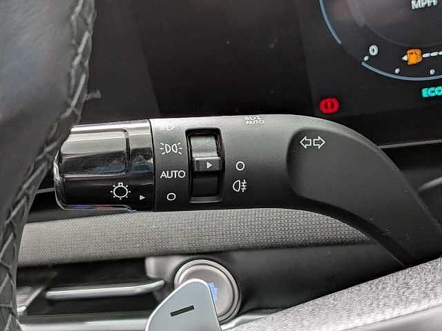 Hyundai TUCSON 1.6 T-GDi Ultimate Auto Euro 6 (s/s) 5dr