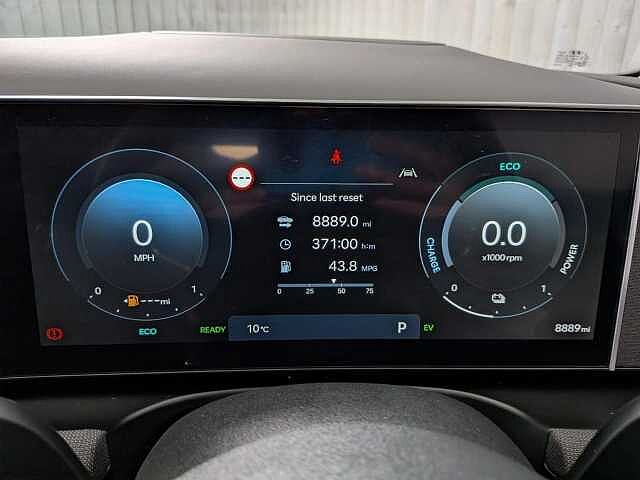 Hyundai TUCSON 1.6 T-GDi Ultimate Auto Euro 6 (s/s) 5dr