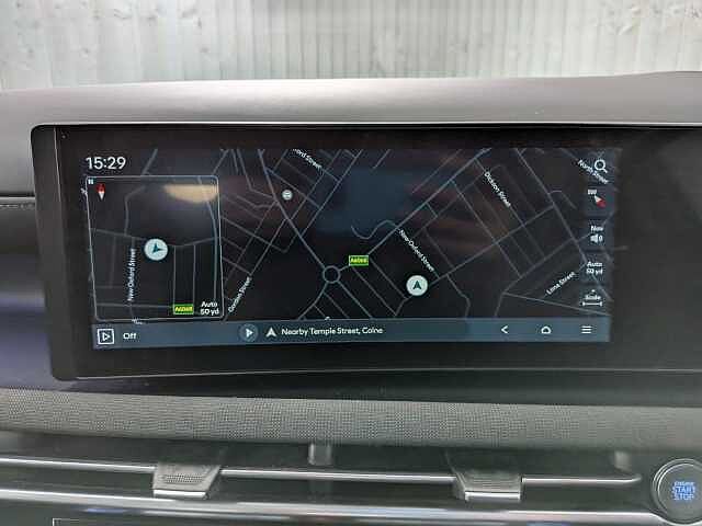 Hyundai TUCSON 1.6 T-GDi Ultimate Auto Euro 6 (s/s) 5dr