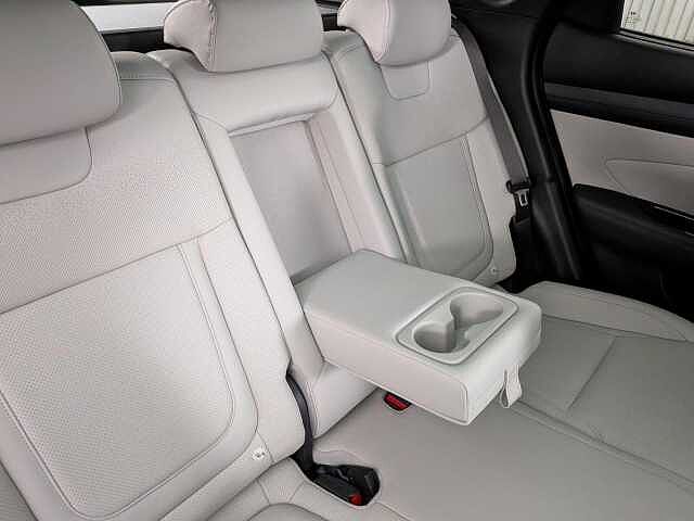 Hyundai TUCSON 1.6 T-GDi Ultimate Auto Euro 6 (s/s) 5dr