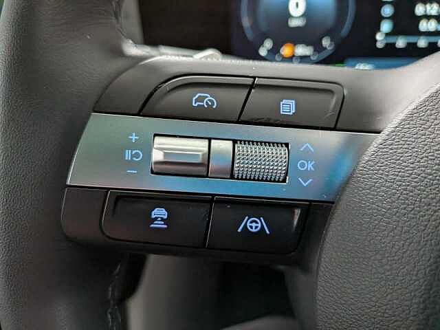 Hyundai TUCSON 1.6 T-GDi Ultimate Auto Euro 6 (s/s) 5dr