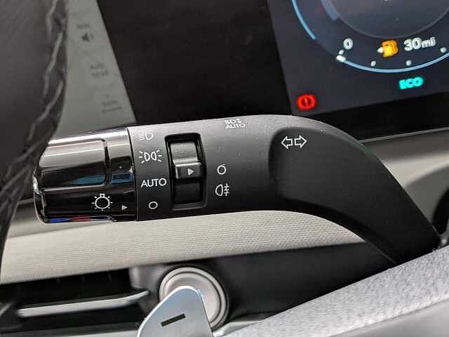 Hyundai TUCSON 1.6 T-GDi Ultimate Auto Euro 6 (s/s) 5dr