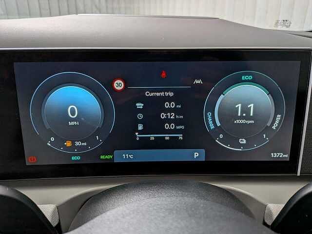 Hyundai TUCSON 1.6 T-GDi Ultimate Auto Euro 6 (s/s) 5dr