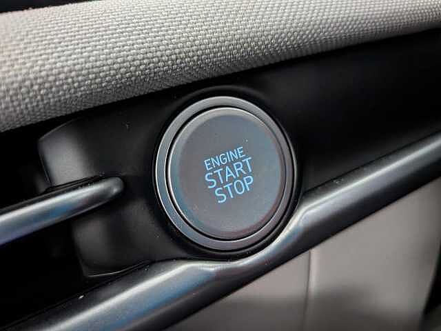 Hyundai TUCSON 1.6 T-GDi Ultimate Auto Euro 6 (s/s) 5dr