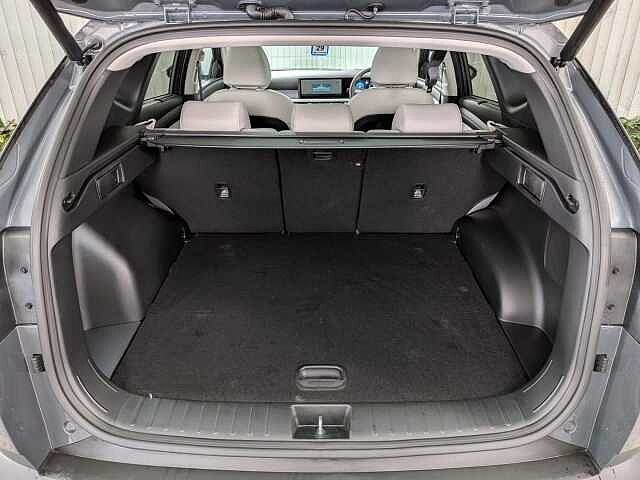 Hyundai TUCSON 1.6 T-GDi Ultimate Auto Euro 6 (s/s) 5dr