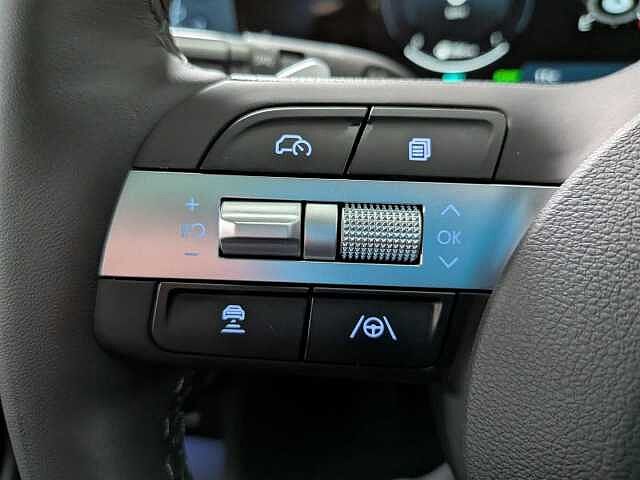 Hyundai TUCSON 1.6 T-GDi 13.8kWh Ultimate Auto 4WD Euro 6 (s/s) 5dr