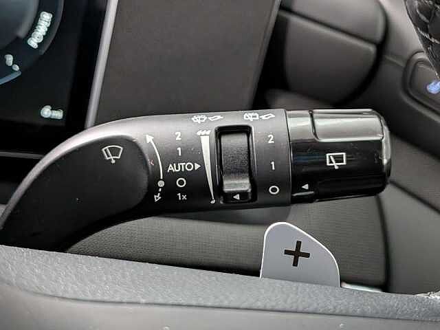 Hyundai TUCSON 1.6 T-GDi 13.8kWh Ultimate Auto 4WD Euro 6 (s/s) 5dr