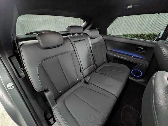 Hyundai IONIQ 5 84kWh N Line Auto AWD 5dr