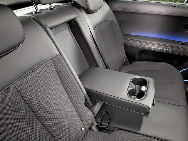 Hyundai IONIQ 5 84kWh N Line Auto AWD 5dr