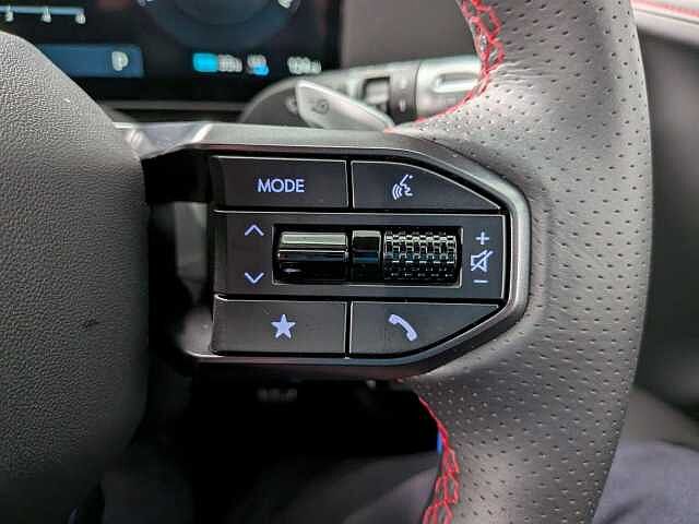 Hyundai IONIQ 5 84kWh N Line Auto AWD 5dr