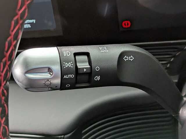 Hyundai IONIQ 5 84kWh N Line Auto AWD 5dr