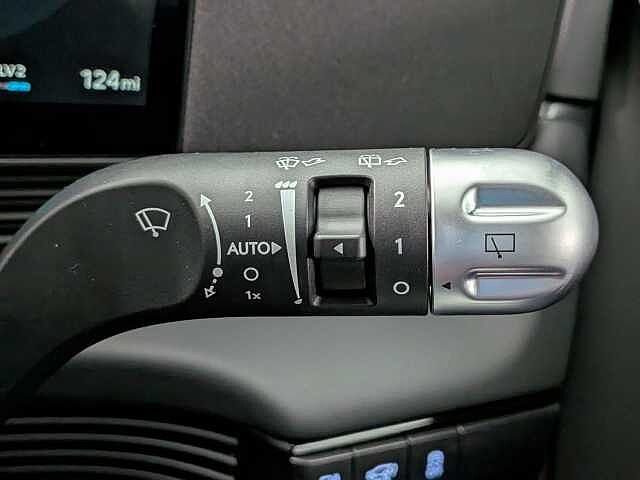 Hyundai IONIQ 5 84kWh N Line Auto AWD 5dr