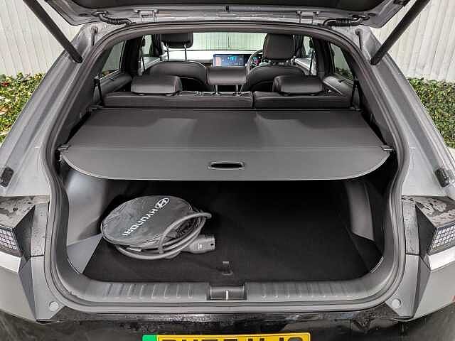 Hyundai IONIQ 5 84kWh N Line Auto AWD 5dr