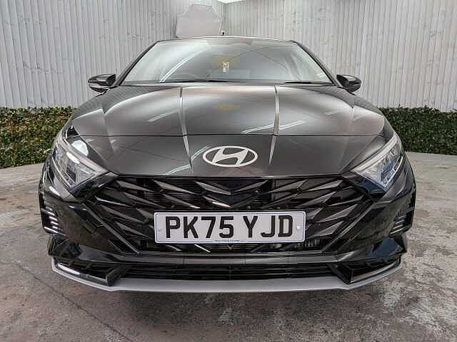 Hyundai i20 1.0 T-GDi Premium Euro 6 (s/s) 5dr