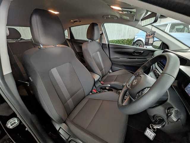 Hyundai i20 1.0 T-GDi Premium Euro 6 (s/s) 5dr