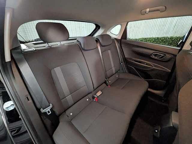 Hyundai i20 1.0 T-GDi Premium Euro 6 (s/s) 5dr