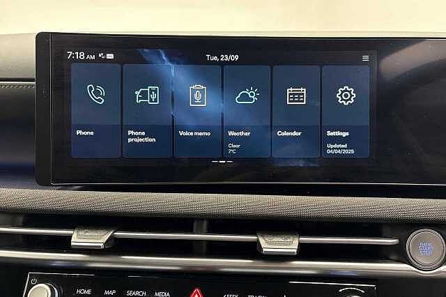 Hyundai TUCSON 1.6 T-GDi Advance Auto Euro 6 (s/s) 5dr