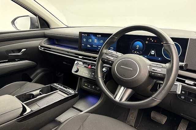 Hyundai TUCSON 1.6 T-GDi Advance Auto Euro 6 (s/s) 5dr