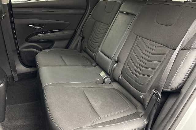 Hyundai TUCSON 1.6 T-GDi Advance Auto Euro 6 (s/s) 5dr