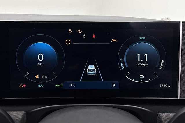 Hyundai TUCSON 1.6 T-GDi Advance Auto Euro 6 (s/s) 5dr