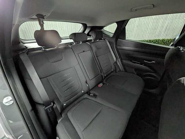 Hyundai TUCSON 1.6 T-GDi Advance Auto Euro 6 (s/s) 5dr