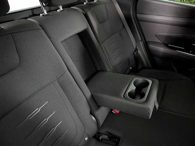 Hyundai TUCSON 1.6 T-GDi Advance Auto Euro 6 (s/s) 5dr