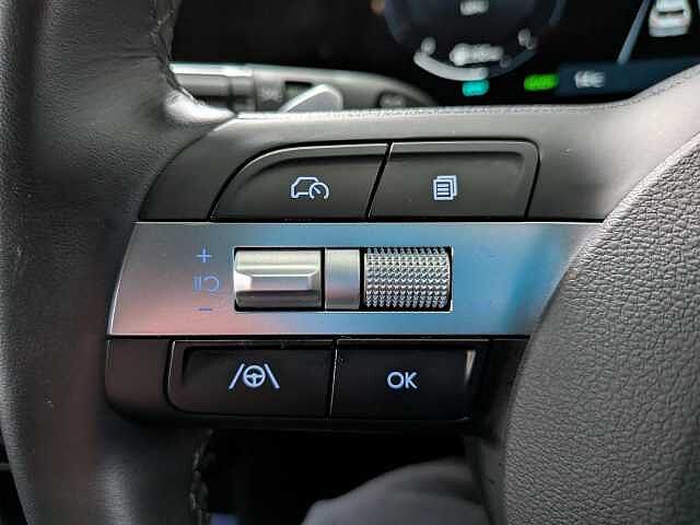 Hyundai TUCSON 1.6 T-GDi Advance Auto Euro 6 (s/s) 5dr