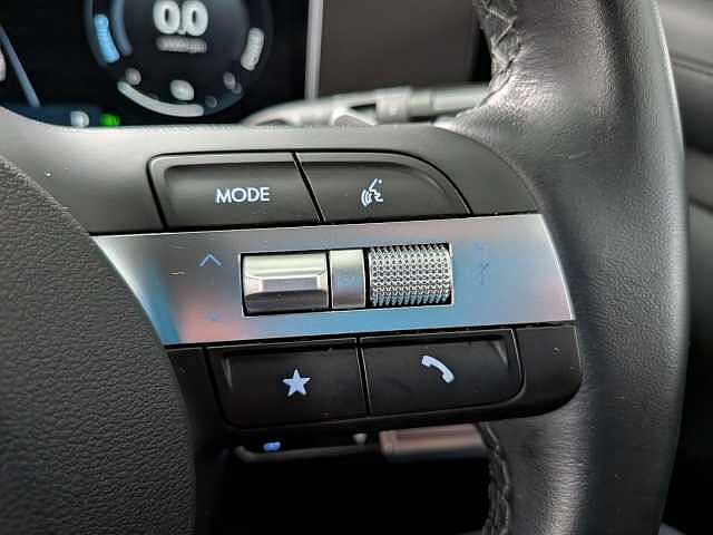 Hyundai TUCSON 1.6 T-GDi Advance Auto Euro 6 (s/s) 5dr