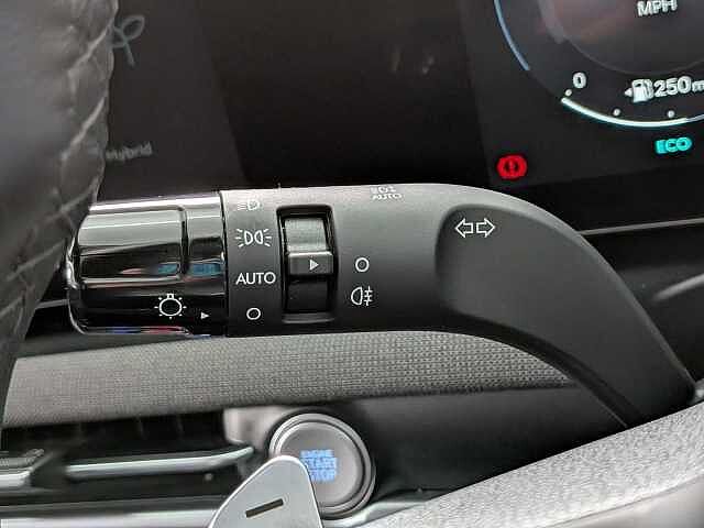 Hyundai TUCSON 1.6 T-GDi Advance Auto Euro 6 (s/s) 5dr