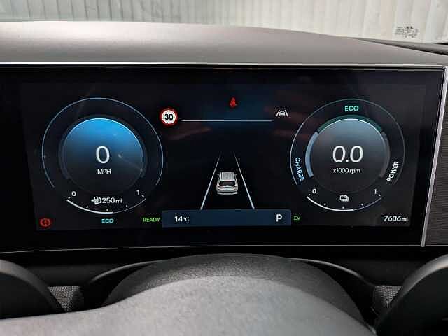 Hyundai TUCSON 1.6 T-GDi Advance Auto Euro 6 (s/s) 5dr