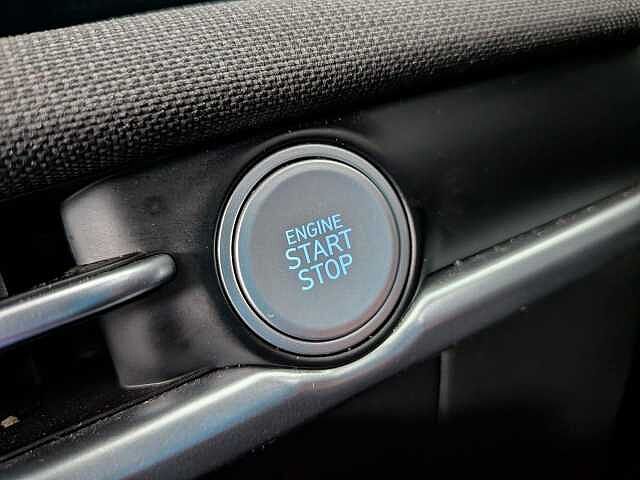 Hyundai TUCSON 1.6 T-GDi Advance Auto Euro 6 (s/s) 5dr