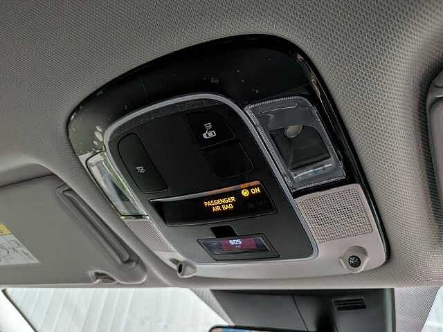 Hyundai TUCSON 1.6 T-GDi Advance Auto Euro 6 (s/s) 5dr