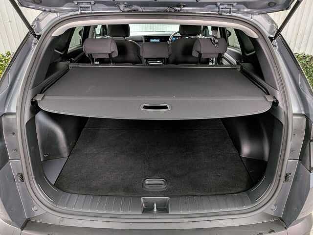 Hyundai TUCSON 1.6 T-GDi Advance Auto Euro 6 (s/s) 5dr