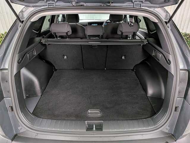 Hyundai TUCSON 1.6 T-GDi Advance Auto Euro 6 (s/s) 5dr