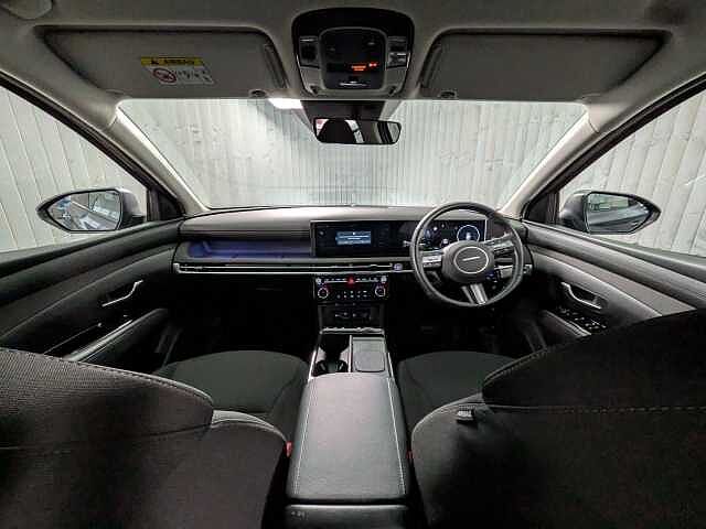 Hyundai TUCSON 1.6 T-GDi Advance Auto Euro 6 (s/s) 5dr