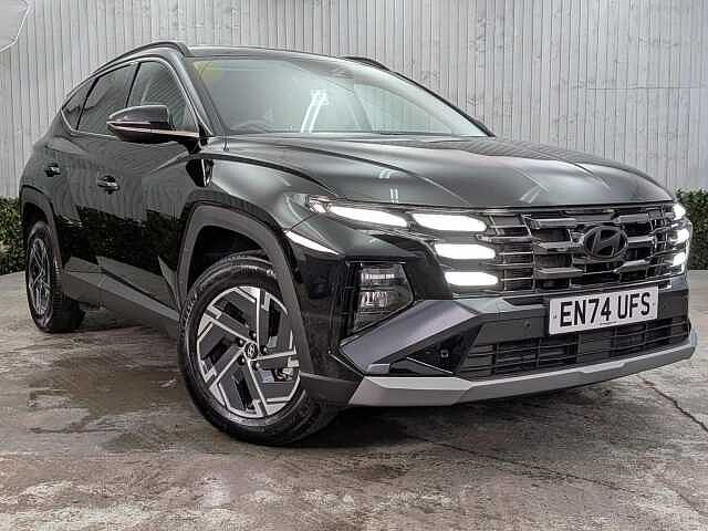 1.6 T-GDi Advance Auto Euro 6 (s/s) 5dr