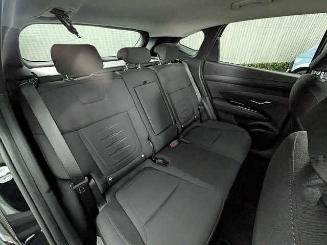 Hyundai TUCSON 1.6 T-GDi Advance Auto Euro 6 (s/s) 5dr