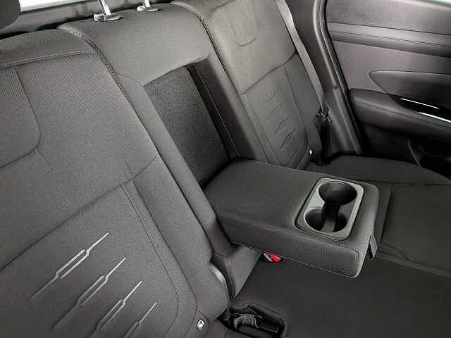Hyundai TUCSON 1.6 T-GDi Advance Auto Euro 6 (s/s) 5dr