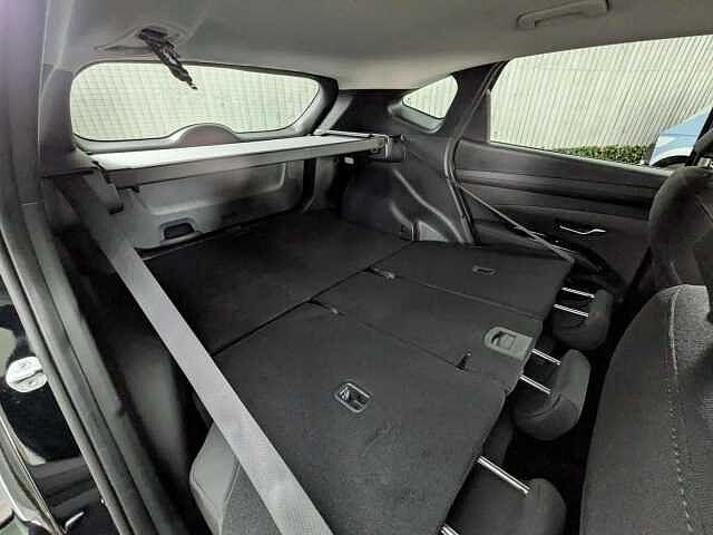 Hyundai TUCSON 1.6 T-GDi Advance Auto Euro 6 (s/s) 5dr