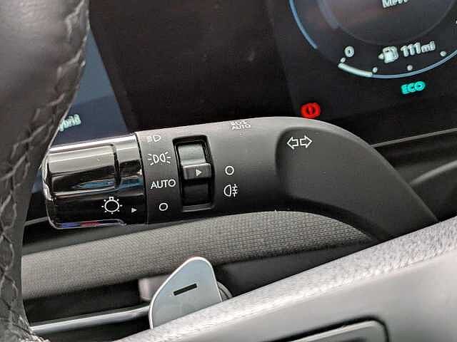 Hyundai TUCSON 1.6 T-GDi Advance Auto Euro 6 (s/s) 5dr